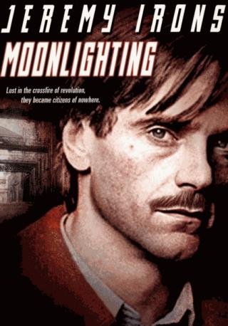 فيلم Moonlighting 1982 مترجم (1982) 1982