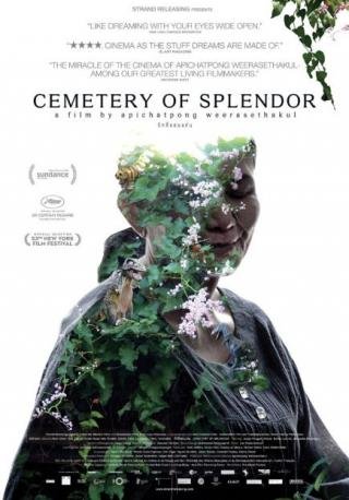 فيلم Cemetery of Splendor 2015 مترجم (2015)