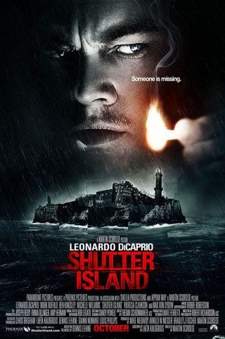 مشاهدة فيلم Shutter Island 2010 مترجم (2021)