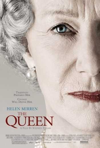 مشاهدة فيلم The Queen 2006 مترجم (2021)