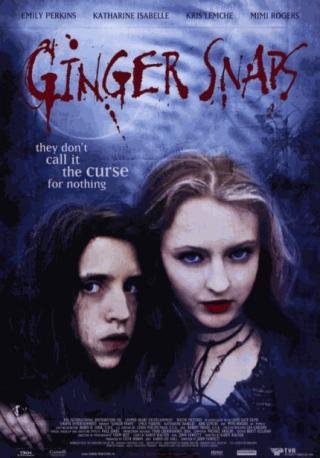 فيلم Ginger Snaps 2000 مترجم (2000)