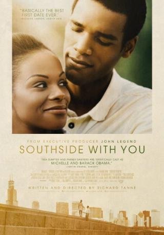 فيلم Southside With You 2016 مترجم (2016)