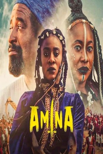 مشاهدة فيلم Amina 2021 مترجم (2021)