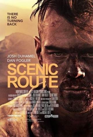 فيلم Scenic Route 2013 مترجم (2013)