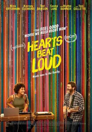 فيلم Hearts Beat Loud 2018 مترجم (2018)