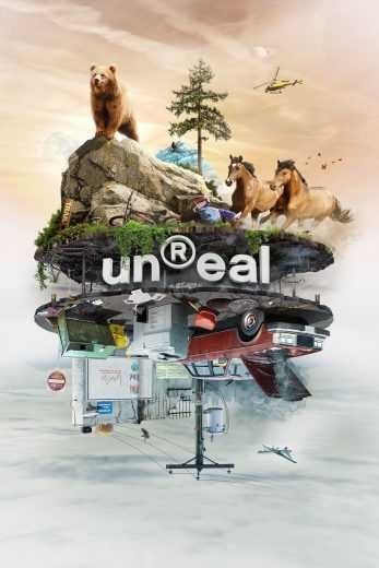 مشاهدة فيلم UnReal 2015 مترجم (2021)