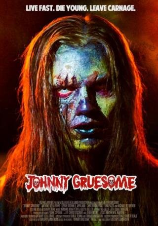 فيلم Johnny Gruesome 2018 مترجم (2018)