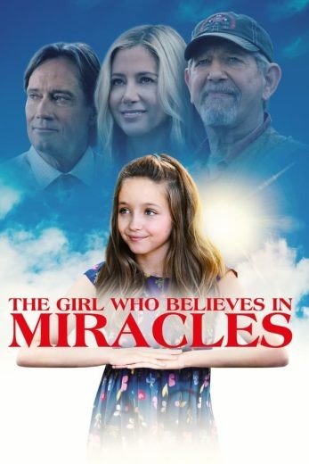 مشاهدة فيلم The Girl Who Believes in Miracles 2021 مترجم (2023)