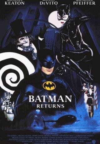 فيلم Batman Returns 1992 مترجم (1992)