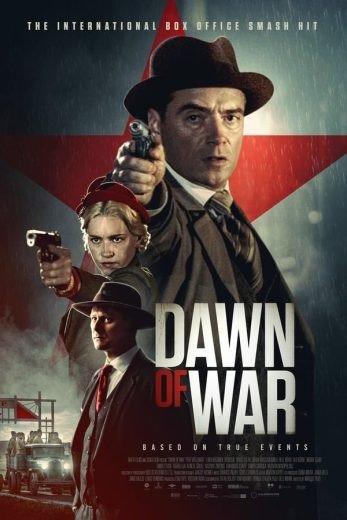 مشاهدة فيلم Dawn of War 2021 مترجم (2021)