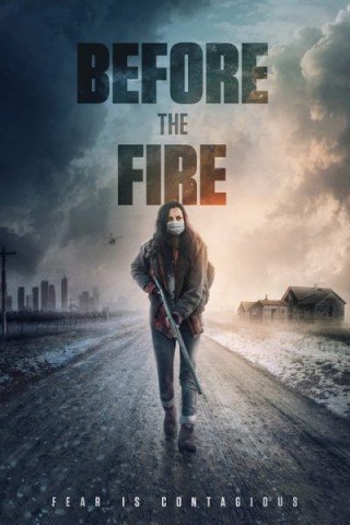 فيلم Before the Fire 2020 مترجم (2020)