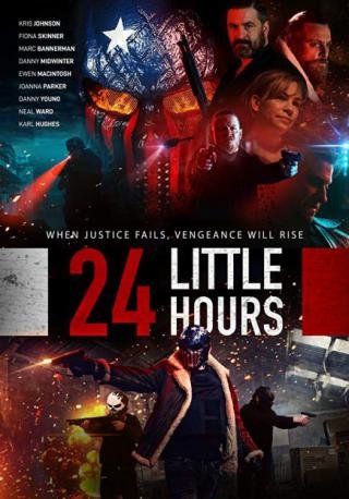 فيلم 24 Little Hours 2020 مترجم (2020)