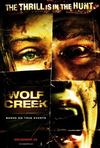 فيلم Wolf Creek 2005 مترجم (2005) 2005