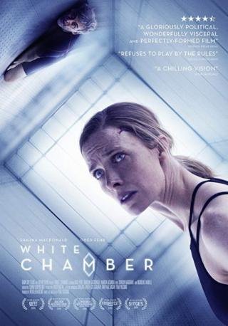 فيلم White Chamber 2019 مترجم (2019)