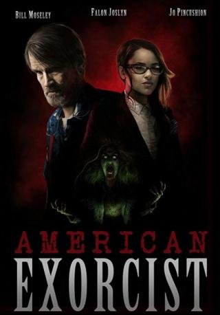 فيلم American Exorcist 2018 مترجم (2018)
