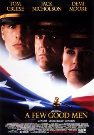 فيلم A Few Good Men 1992 مترجم (1992)