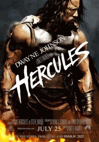 فيلم Hercules 2014 مترجم (2014)