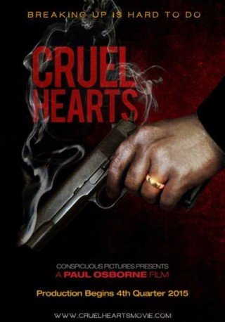 فيلم Cruel Hearts 2018 مترجم (2019)