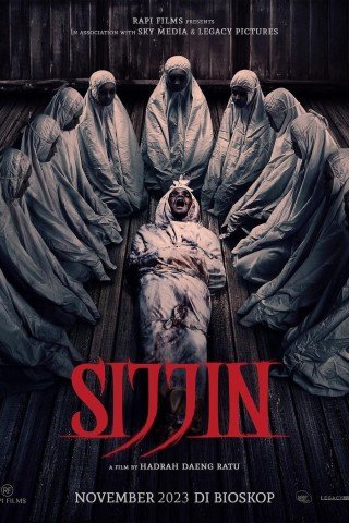 مشاهدة فيلم Sijjin 2023 مترجم (2024) 2024