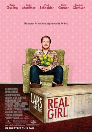 فيلم Lars and the Real Girl 2007 مترجم (2007)
