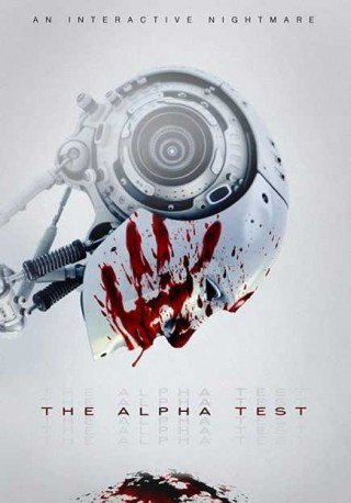 فيلم The Alpha Test 2020 مترجم (2020)