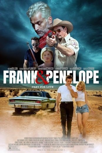 مشاهدة فيلم Frank and Penelope 2022 مترجم (2022)