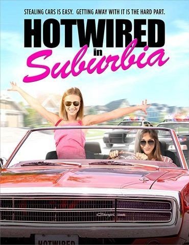 مشاهدة فيلم Hotwired in Suburbia 2020 مترجم (2021)