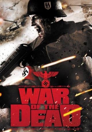 فيلم War Of The Dead 2011 مترجم (2011)