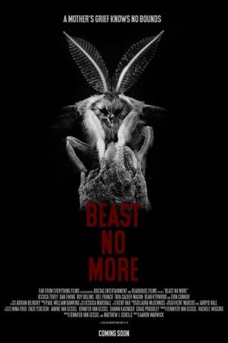 فيلم Beast No More 2019 مترجم (2019)