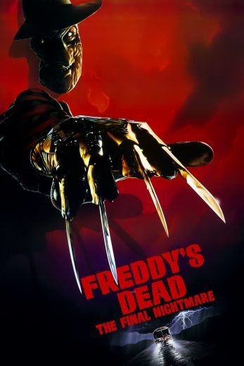 مشاهدة فيلم Freddy’s Dead: The Final Nightmare 1991 مترجم (2022)