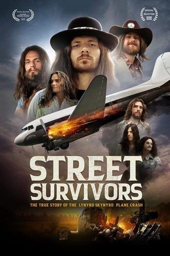 مشاهدة فيلم Street Survivors 2020 مترجم (2021)