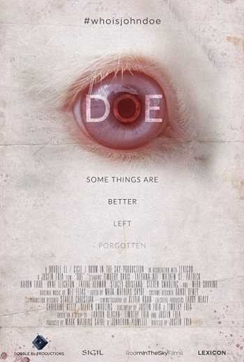 مشاهدة فيلم Doe 2018 مترجم (2021)