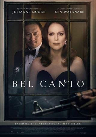 فيلم Bel Canto 2018 مترجم (2018)