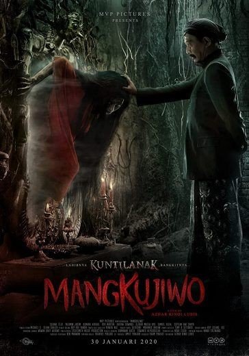 مشاهدة فيلم Mangkujiwo 2020 مترجم (2021)