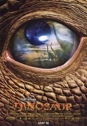 مشاهدة فيلم Dinosaur 2000 مترجم (2021)