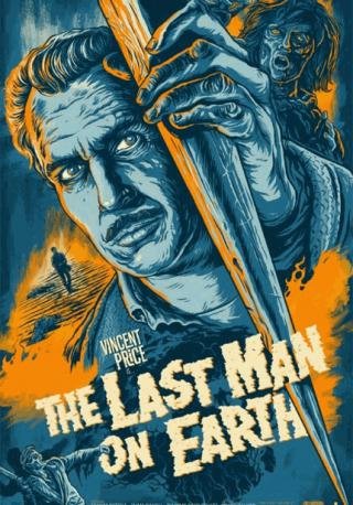 فيلم The Last Man on Earth 1964 مترجم (1964)