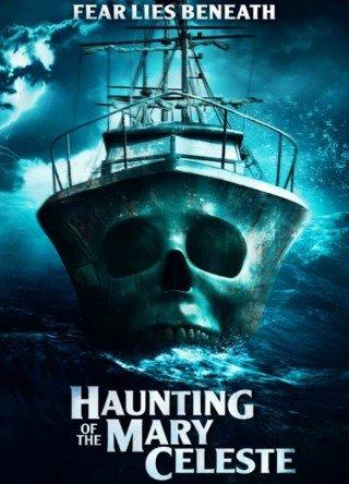 فيلم Haunting of the Mary Celeste 2020 مترجم (2020)