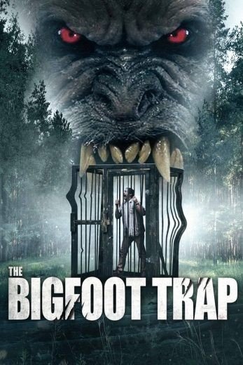 مشاهدة فيلم The Bigfoot Trap 2023 مترجم (2023)
