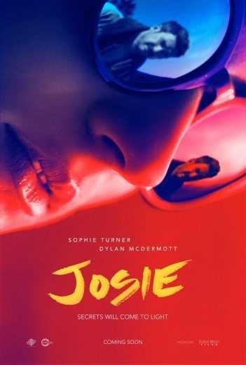 مشاهدة فيلم Josie 2018 مترجم (2021)