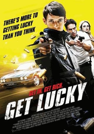 فيلم Get Lucky 2013 مترجم (2013)