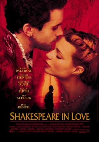 فيلم Shakespeare in Love 1998 مترجم (1998)