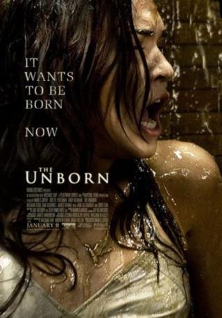 فيلم The Unborn 2009 مترجم (2009)