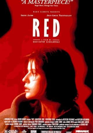 فيلم Three Colors Red 1994 مترجم (1994)
