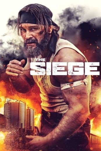 مشاهدة فيلم The Siege 2023 مدبلج (2023)