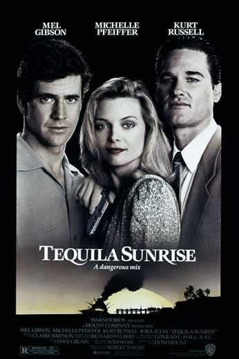 مشاهدة فيلم Tequila Sunrise 1988 مترجم (2021)