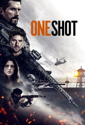 مشاهدة فيلم One Shot 2021 مترجم (2021)