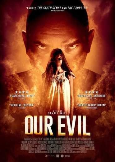 مشاهدة فيلم Our Evil 2017 مترجم (2021)