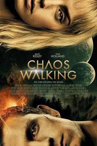 فيلم Chaos Walking 2021 مترجم (2021)