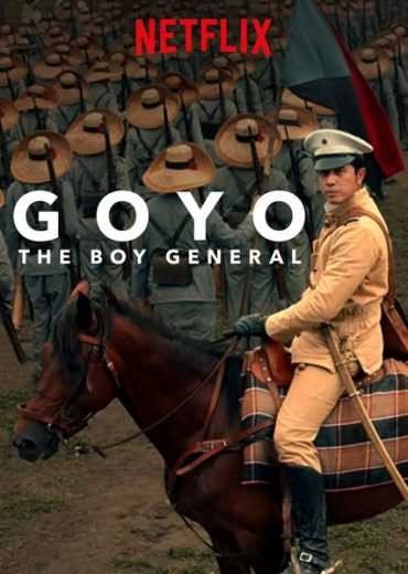 مشاهدة فيلم Goyo: The Boy General 2018 مترجم (2021)