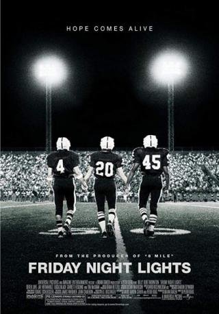 فيلم Friday Night Lights 2004 مترجم (2004)